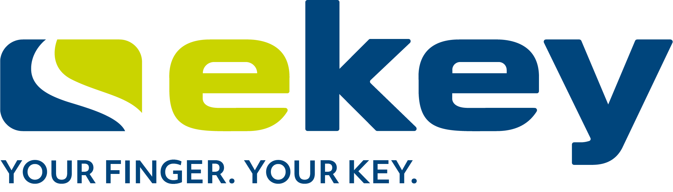 ekey logo